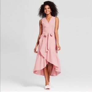 Who What Wear dress ⛵️